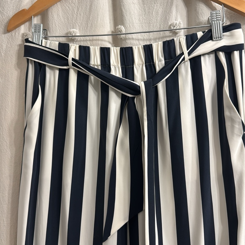 FRAME SILK PANTS - Picture 7 of 9